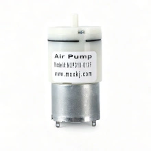 Negative Pressure Vacuum Pump For Small Bottle Warmers
